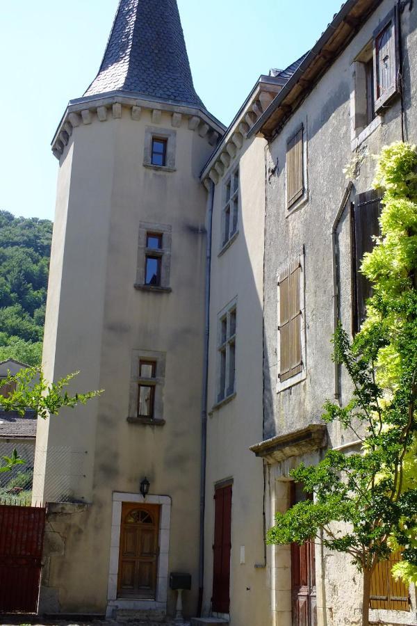 Willa La Mignone Cornus Zewnętrze zdjęcie